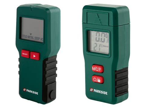 lidl vochtmeter|PARKSIDE® Multidetector of vochtmeter .